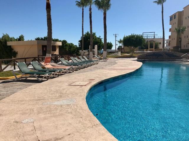 Condo De Cortez Puerto Peñasco Εξωτερικό φωτογραφία