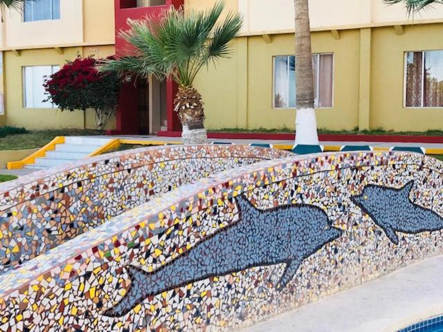 Condo De Cortez Puerto Peñasco Εξωτερικό φωτογραφία