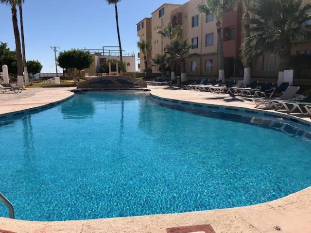Condo De Cortez Puerto Peñasco Εξωτερικό φωτογραφία