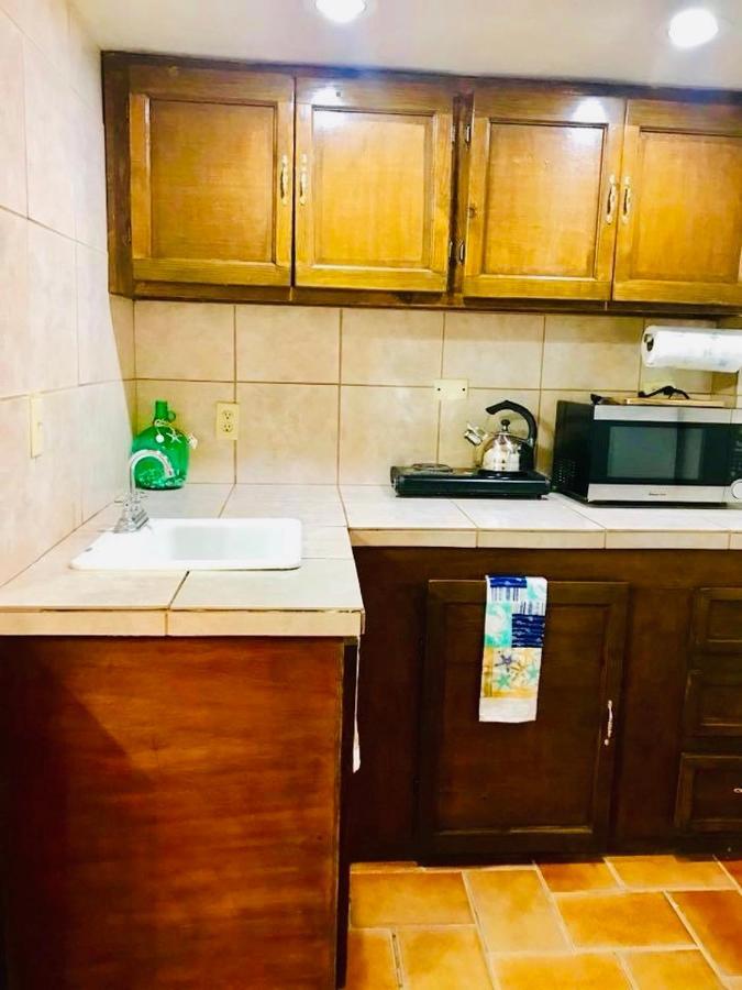 Condo De Cortez Puerto Peñasco Εξωτερικό φωτογραφία