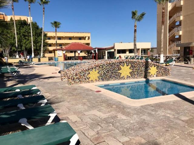 Condo De Cortez Puerto Peñasco Εξωτερικό φωτογραφία