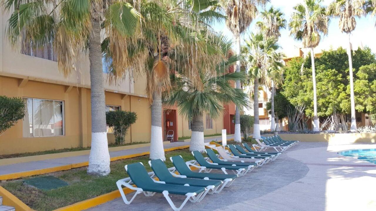 Condo De Cortez Puerto Peñasco Εξωτερικό φωτογραφία