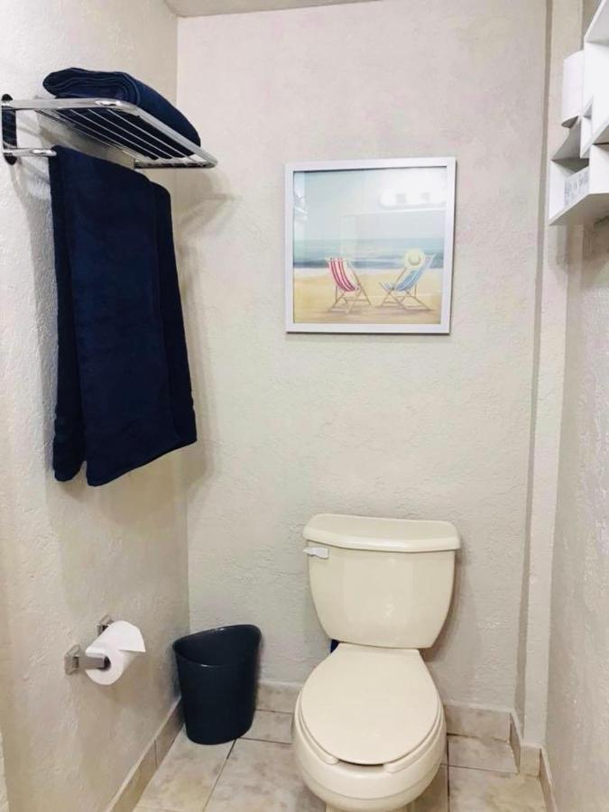 Condo De Cortez Puerto Peñasco Εξωτερικό φωτογραφία