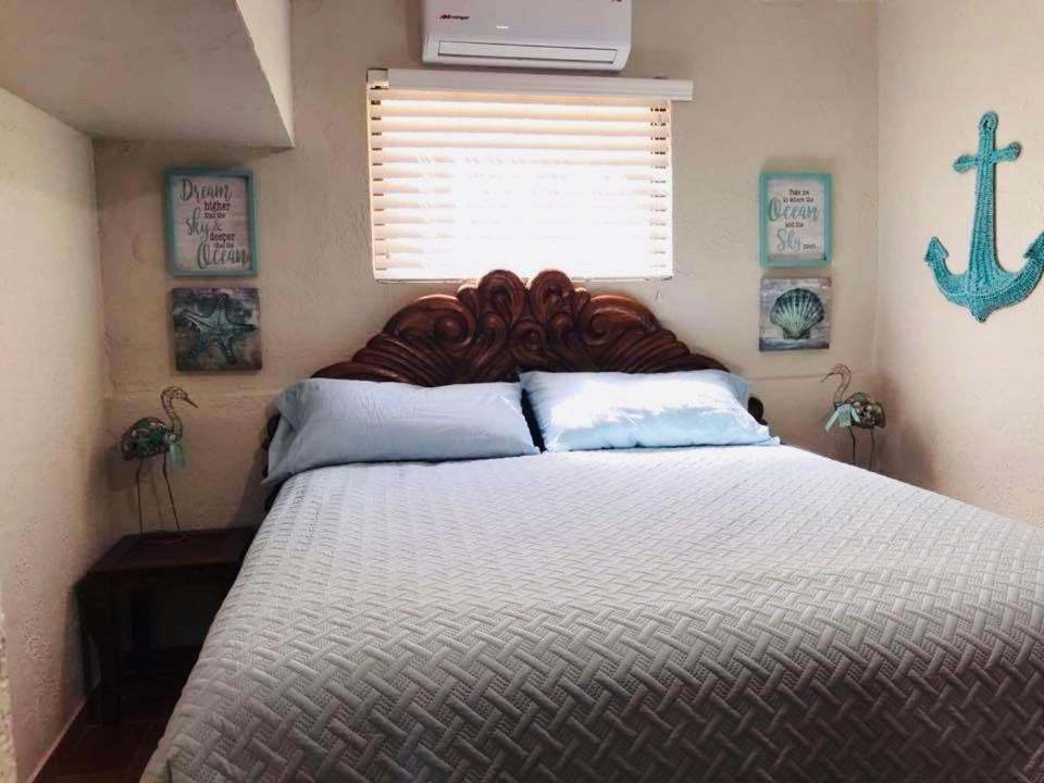 Condo De Cortez Puerto Peñasco Εξωτερικό φωτογραφία