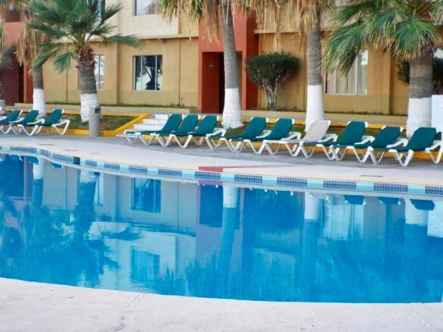 Condo De Cortez Puerto Peñasco Εξωτερικό φωτογραφία
