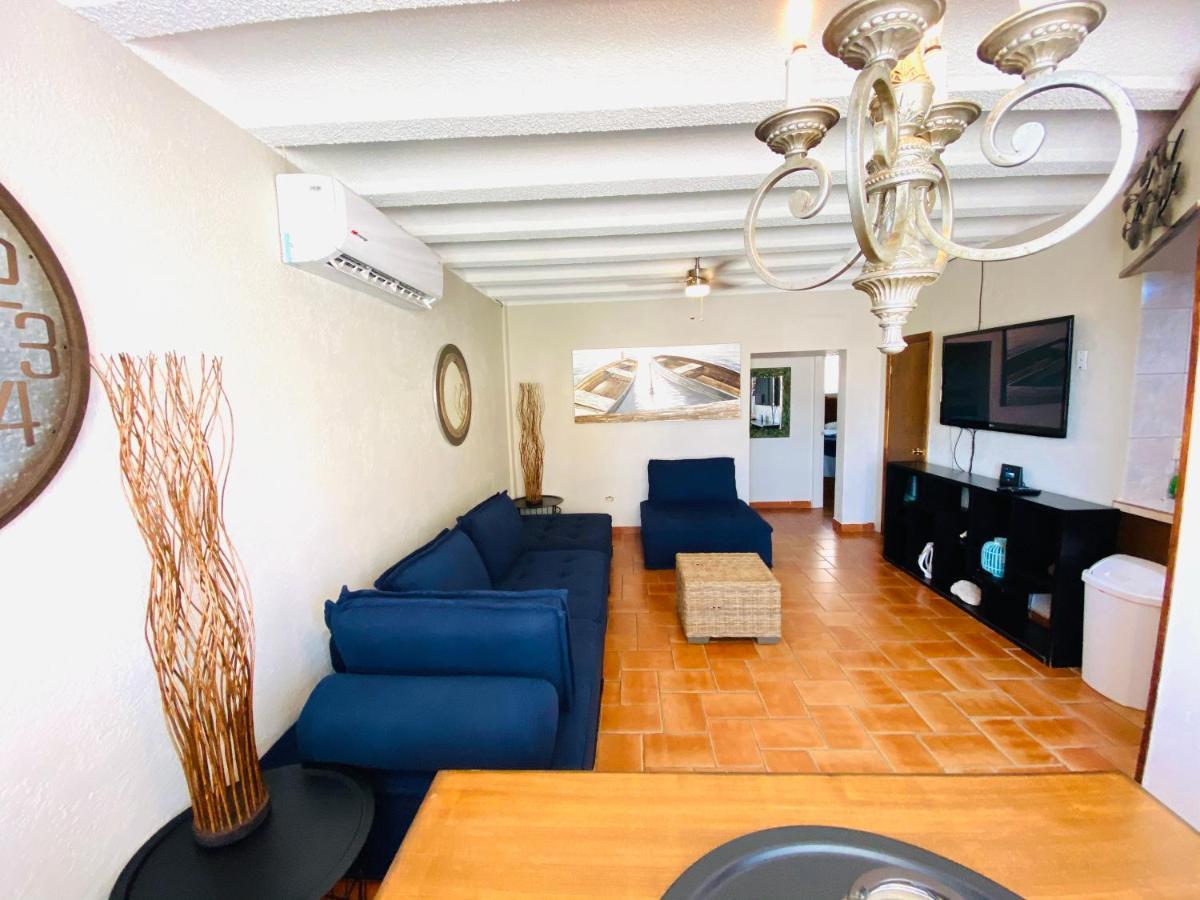 Condo De Cortez Puerto Peñasco Εξωτερικό φωτογραφία