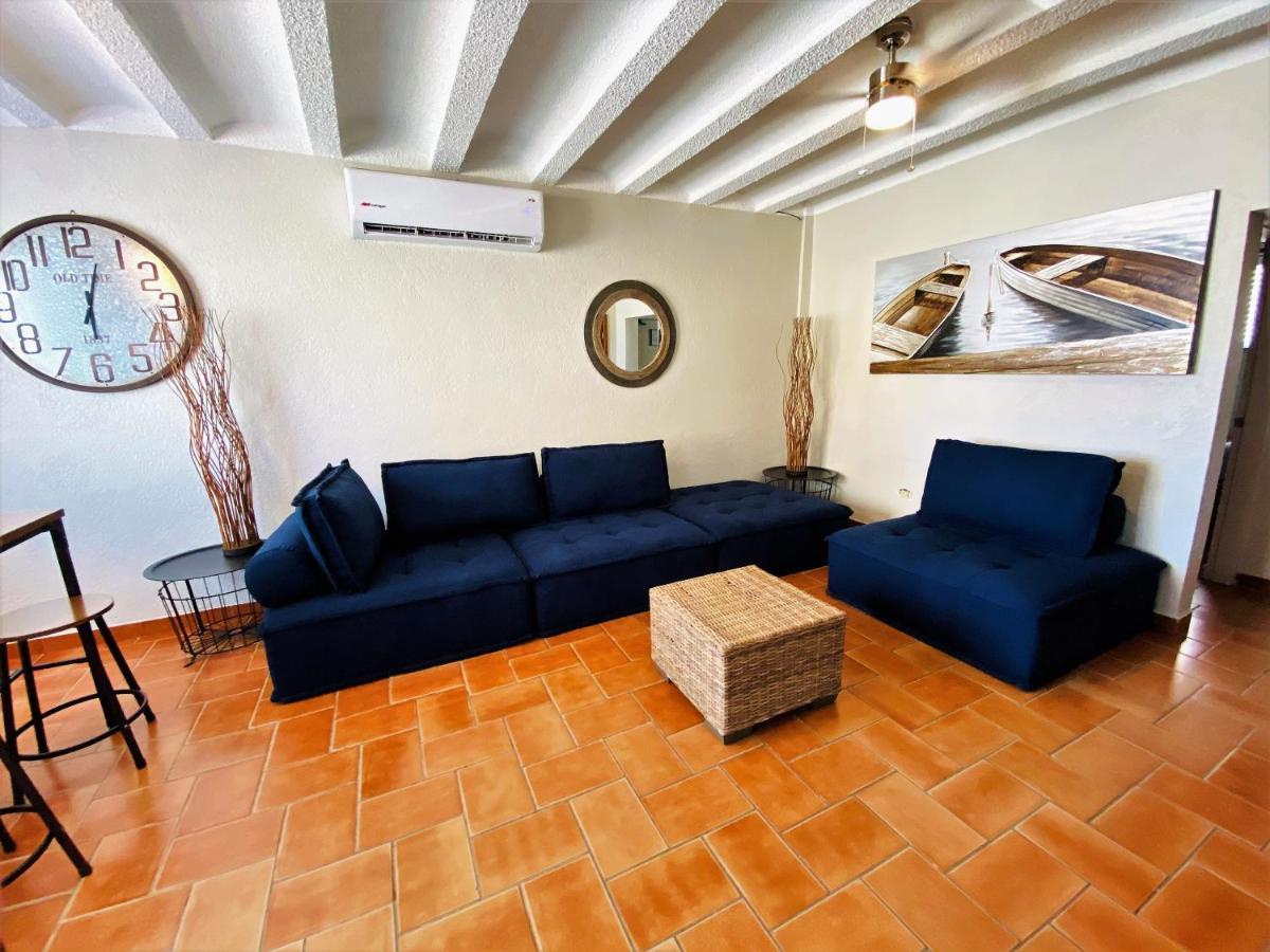 Condo De Cortez Puerto Peñasco Εξωτερικό φωτογραφία