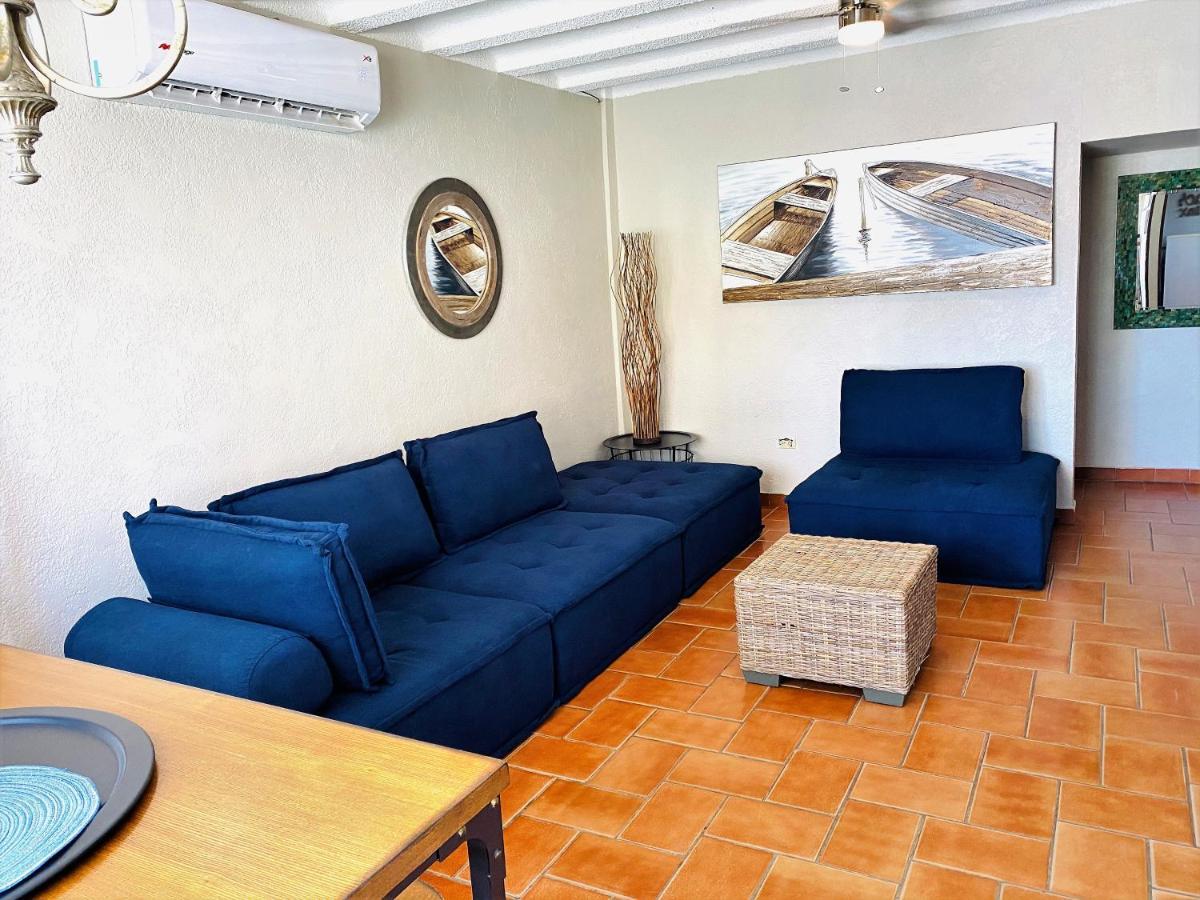 Condo De Cortez Puerto Peñasco Εξωτερικό φωτογραφία