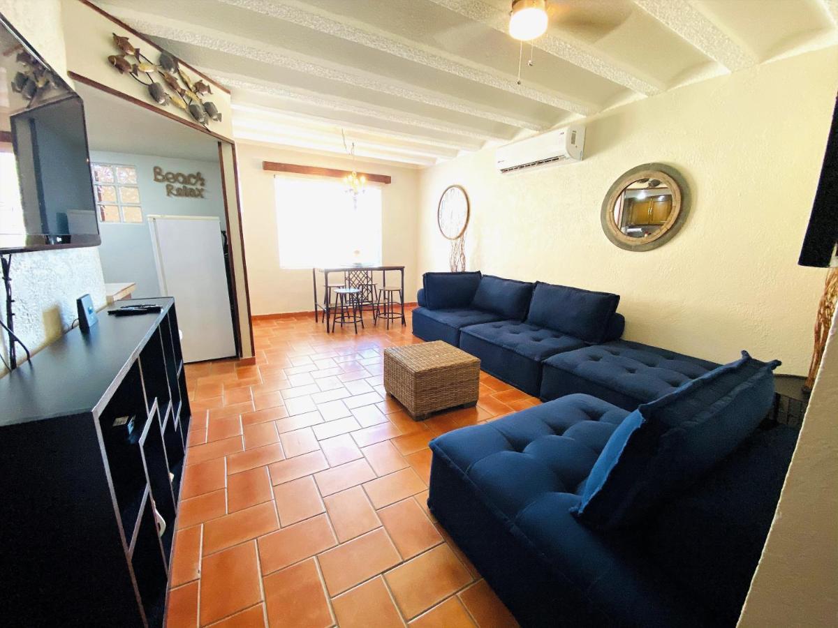 Condo De Cortez Puerto Peñasco Εξωτερικό φωτογραφία
