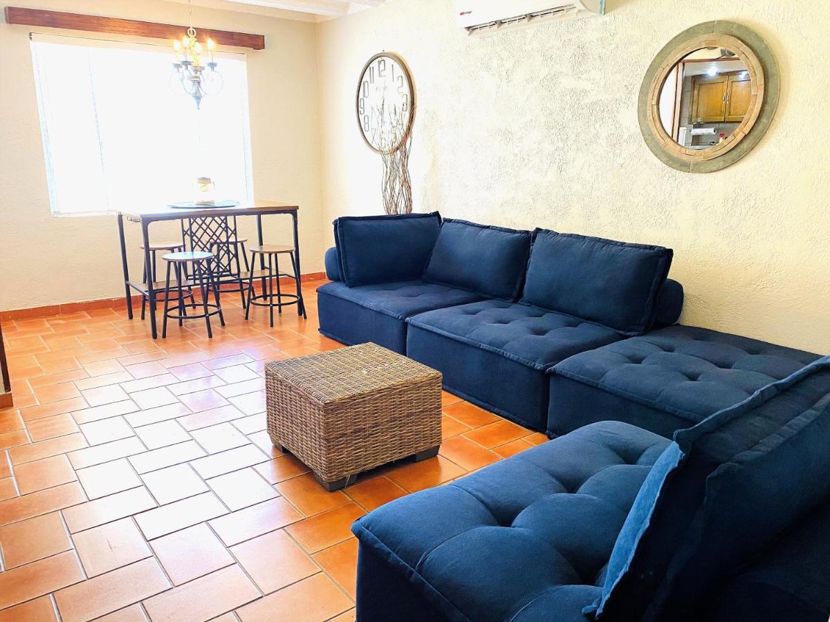Condo De Cortez Puerto Peñasco Εξωτερικό φωτογραφία